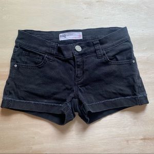 RSQ-(Res-Kyoo) Woman’s Malibu Shorts Size 0